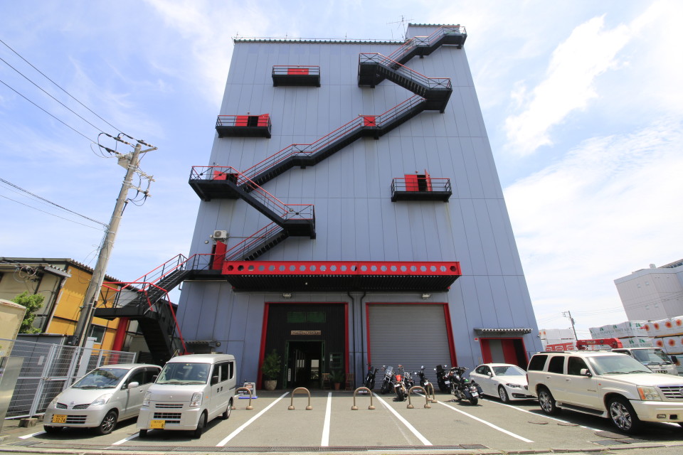 パインバレー001