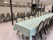 会食ホール