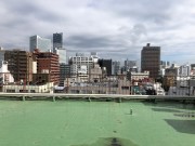 屋上1