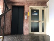 2Fエレベーター前